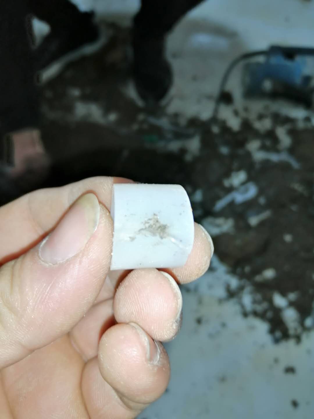 平遥家里地暖漏水了怎么办？