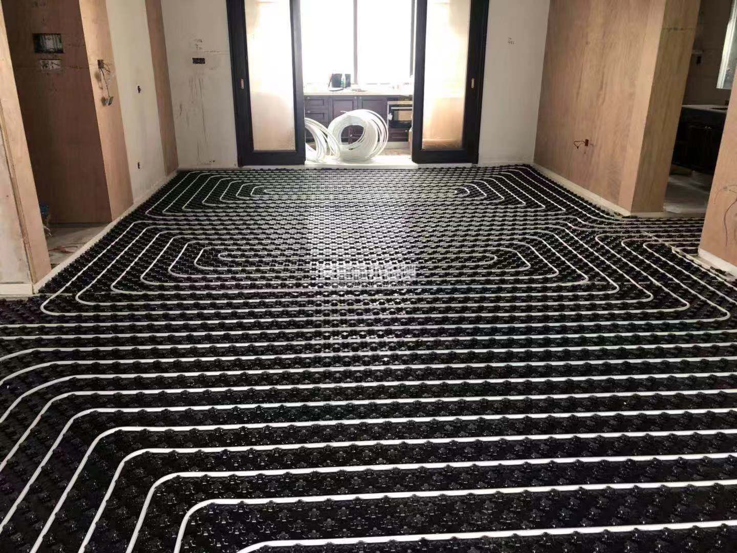 平遥地暖供热前需要注意什么