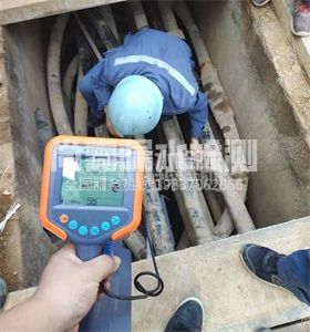 平遥管线探测服务